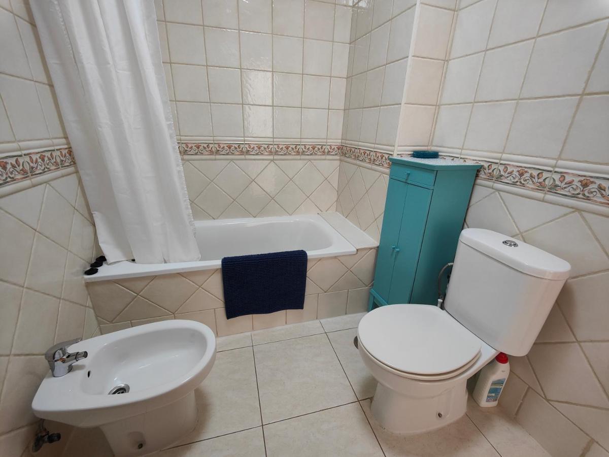 1 Bedroom Apartment In The Center Of Caleta De Fuste Zewnętrze zdjęcie