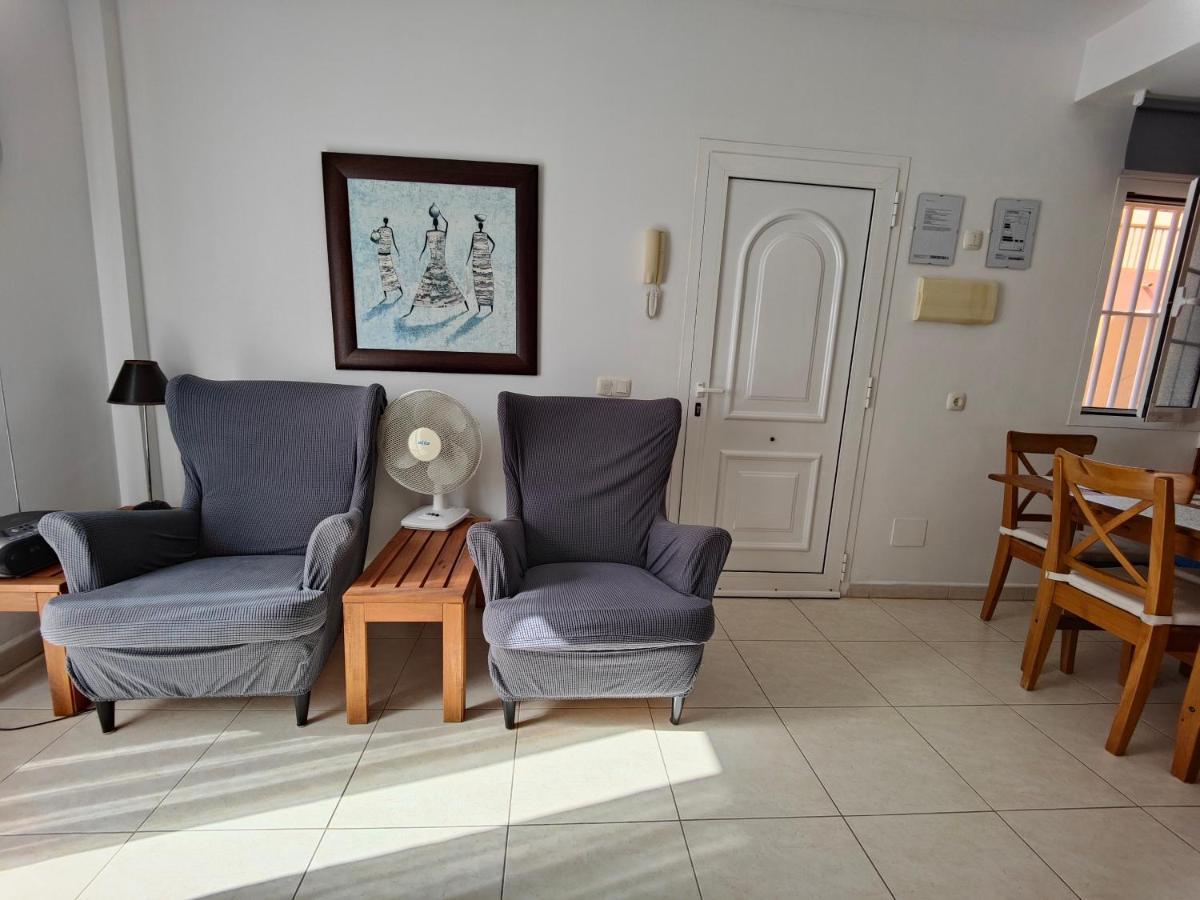 1 Bedroom Apartment In The Center Of Caleta De Fuste Zewnętrze zdjęcie
